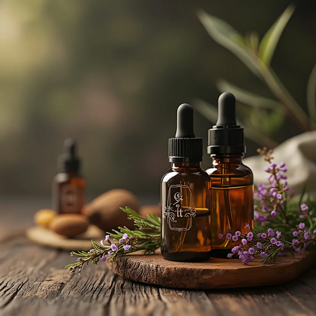 Virtuální workshop aromaterapie
