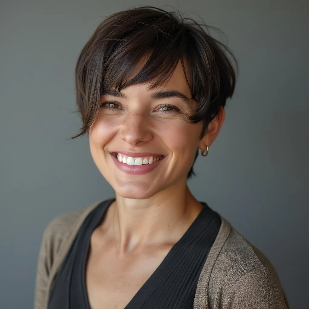 Luciana Torres - Coordinadora de Comunidad