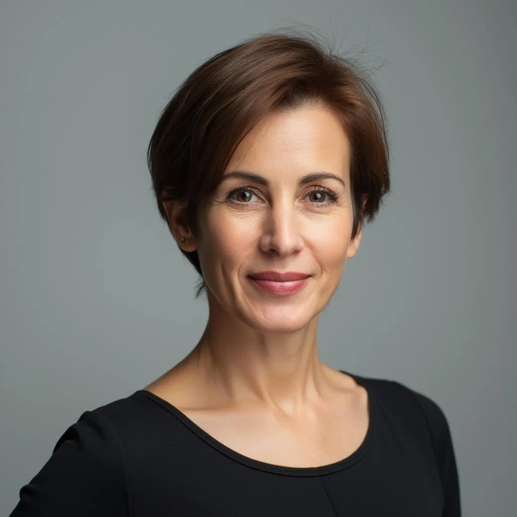 Ana Gómez