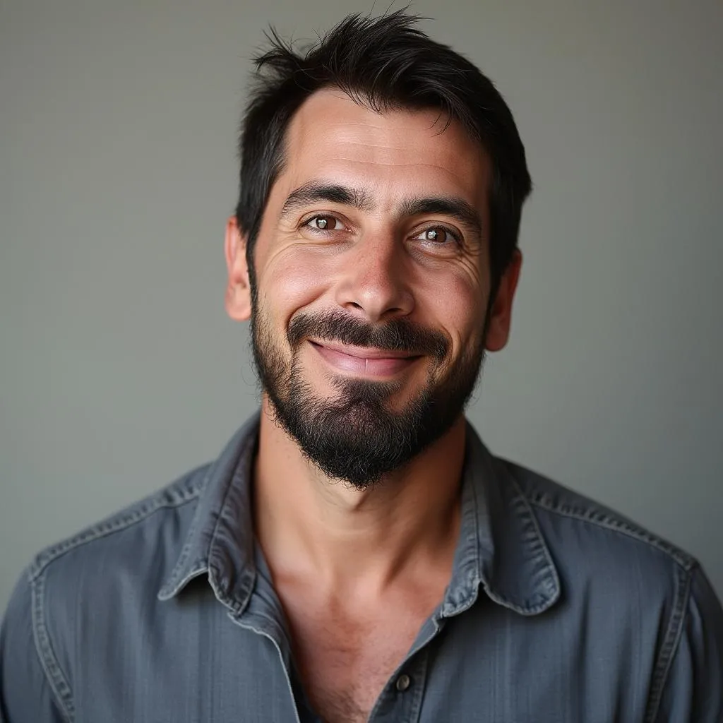 Diego Peralta