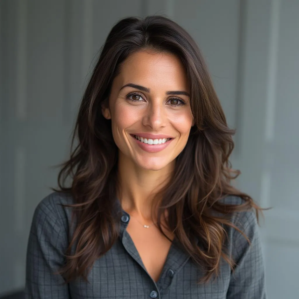 Lucía Martínez